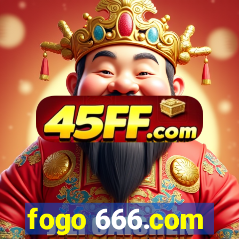 fogo 666.com